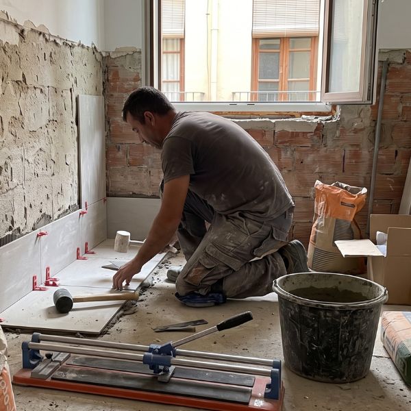 Empresa de reformas en Torrente